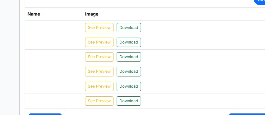 Uploaded Documents